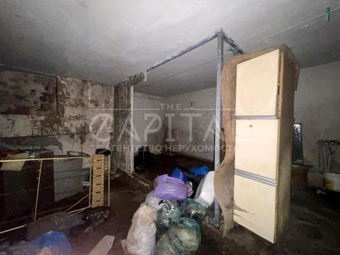 коммерческая по адресу Уманская ул., 25