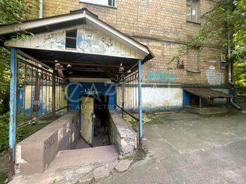 коммерческая по адресу Уманская ул., 25