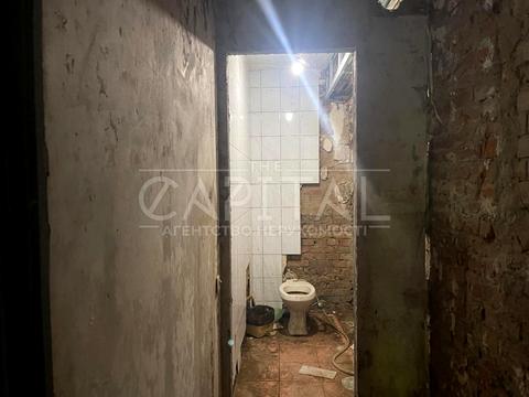 коммерческая по адресу Уманская ул., 25