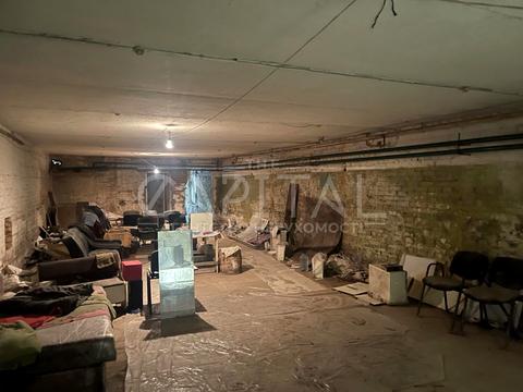 коммерческая по адресу Уманская ул., 25