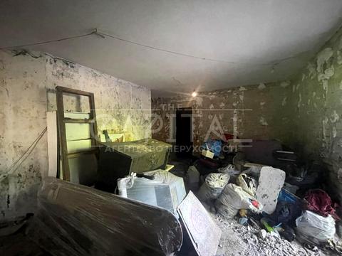 коммерческая по адресу Уманская ул., 25