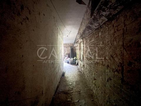 коммерческая по адресу Уманская ул., 25