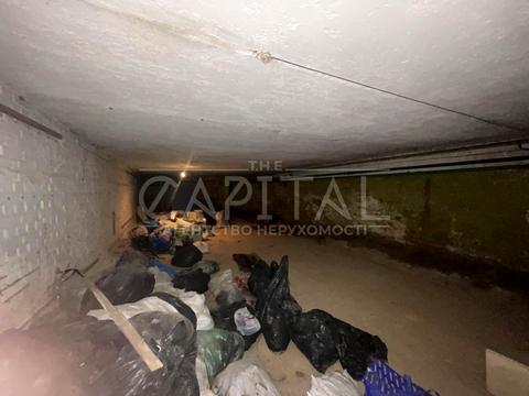 коммерческая по адресу Уманская ул., 25