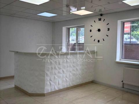 коммерческая по адресу Оксамитовий пер., 2