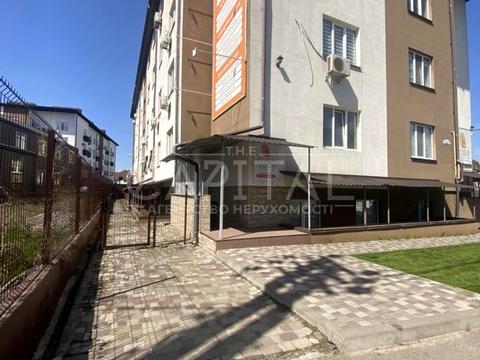 коммерческая по адресу Оксамитовий пер., 2