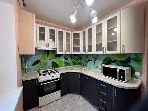 квартира за адресою Марка Кропивницького вул. (Потьомкінська), 155