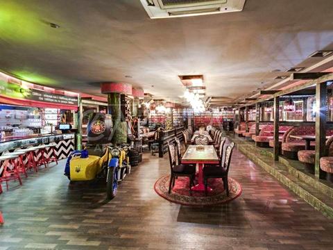 комерційна за адресою Лесі Українки бульв., 34