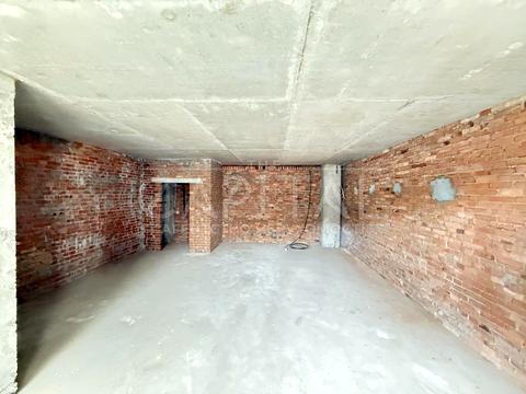 коммерческая по адресу Бульварно-Кудрявская ул. (Воровского), 17