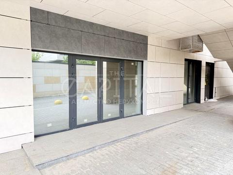 коммерческая по адресу Бульварно-Кудрявская ул. (Воровского), 17