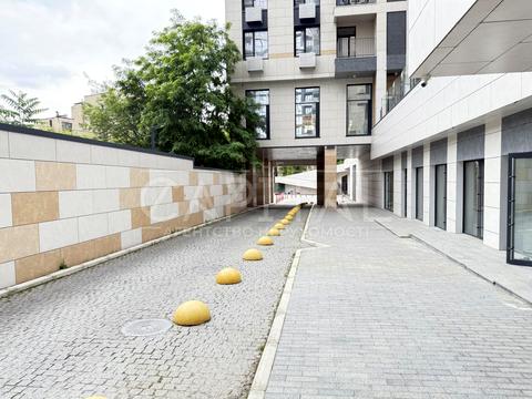 коммерческая по адресу Бульварно-Кудрявская ул. (Воровского), 17