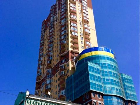 квартира по адресу Жилянская ул., 118