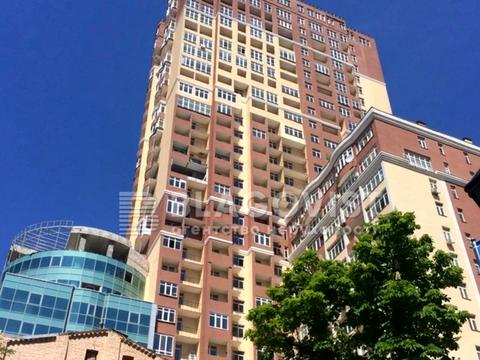 квартира по адресу Жилянская ул., 118