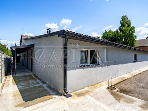 комерційна за адресою Промисловий, 1