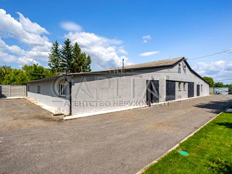 комерційна за адресою Промисловий, 1