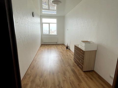 квартира по адресу Жилянская ул., 118