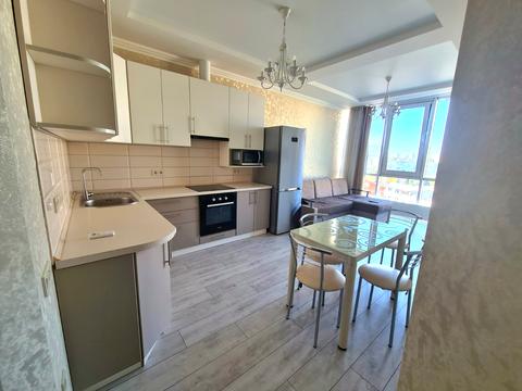 квартира за адресою Марсельська вул., 33/1