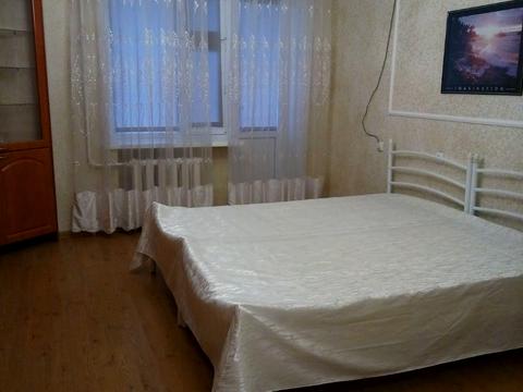 квартира за адресою Сергія Шелухіна вул. (Олександра Невського), 35