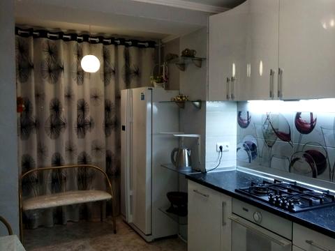 квартира за адресою Сергія Шелухіна вул. (Олександра Невського), 35