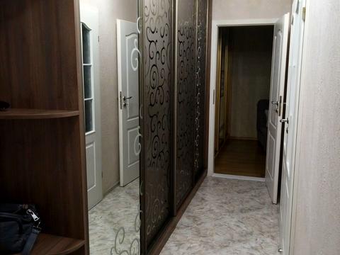 квартира за адресою Сергія Шелухіна вул. (Олександра Невського), 35