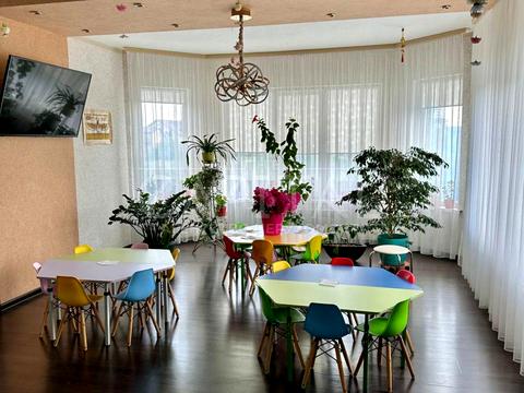 комерційна за адресою Чубинського, 24а