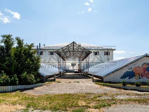 комерційна за адресою с. Русанів, Жовтнева, 5