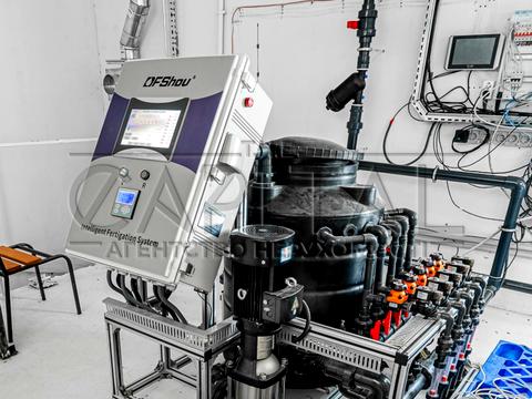 комерційна за адресою с. Русанів, Жовтнева, 5