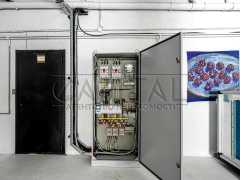 комерційна за адресою с. Русанів, Жовтнева, 5