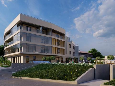 паркоместо по адресу Героев Крут ул., (Будинок)