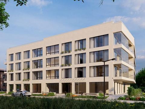 паркоместо по адресу Героев Крут ул., (Будинок)