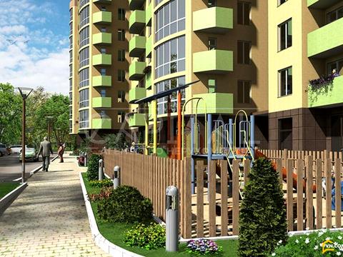 комерційна за адресою Глібова вул., 43