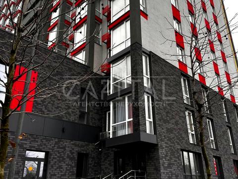 коммерческая по адресу Академика Булаховского ул., 2