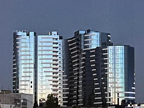 квартира за адресою Київ, Миколи Міхновського бульв. (Дружби народів), 13-А