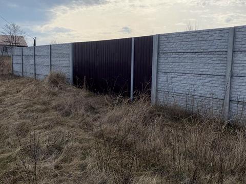 участок по адресу Українська, 49