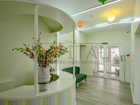 коммерческая по адресу Метрологическая ул., 56