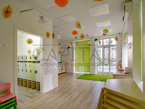 коммерческая по адресу Метрологическая ул., 56