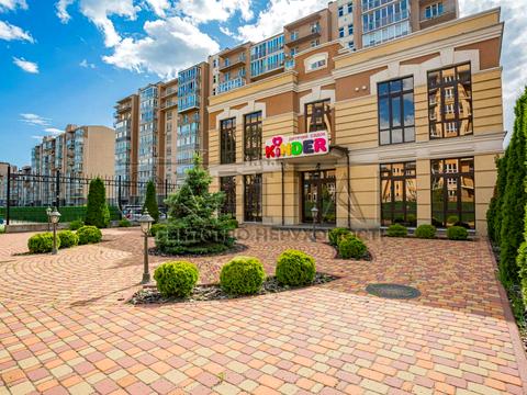 коммерческая по адресу Метрологическая ул., 56