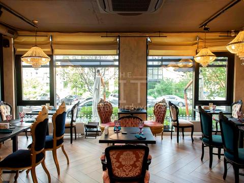 коммерческая по адресу Предславинская ул., 53