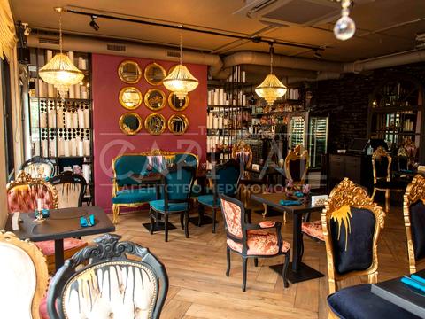 коммерческая по адресу Предславинская ул., 53