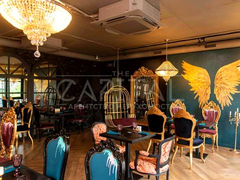 коммерческая по адресу Предславинская ул., 53