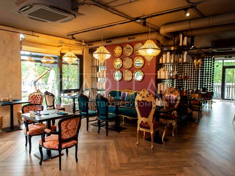 коммерческая по адресу Предславинская ул., 53