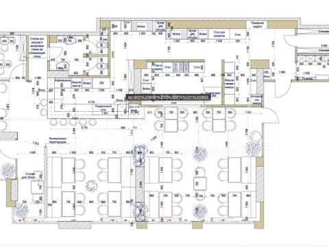 коммерческая по адресу Предславинская ул., 53