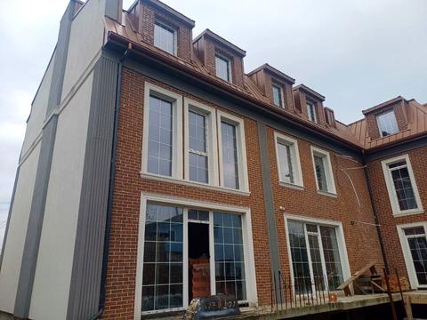 будинок за адресою Корсунська вул.