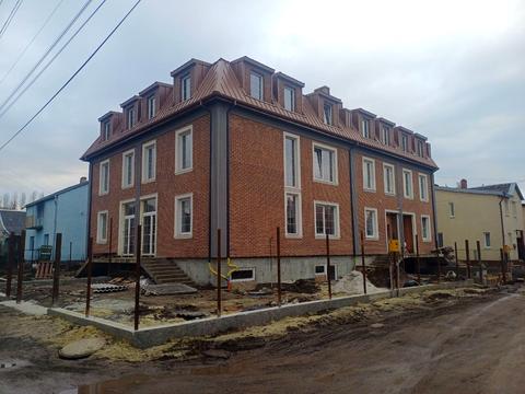 будинок за адресою Корсунська вул.