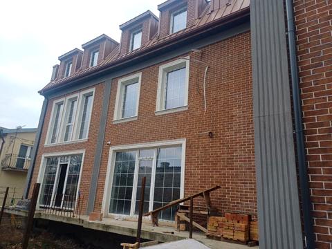 будинок за адресою Корсунська вул.