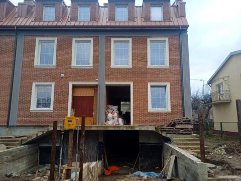 будинок за адресою Корсунська вул.