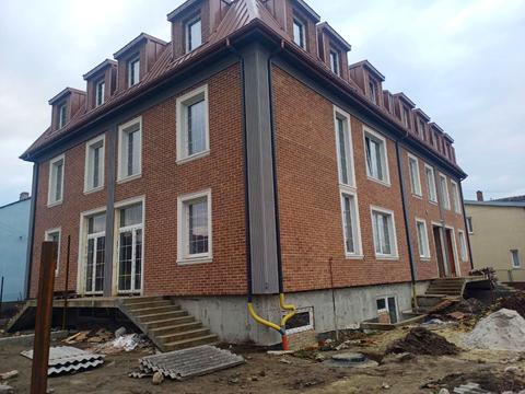 будинок за адресою Корсунська вул.