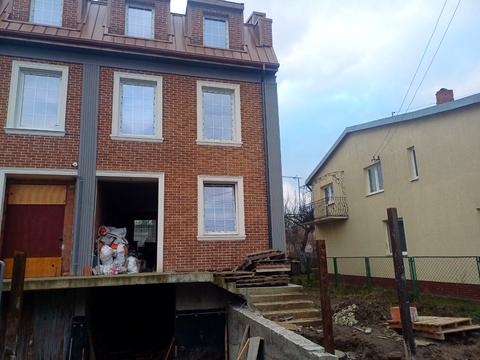 будинок за адресою Корсунська вул.