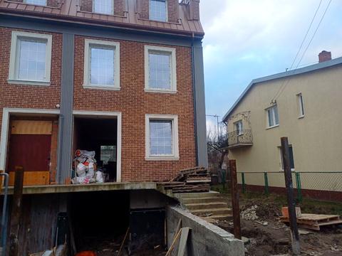 будинок за адресою Корсунська вул.