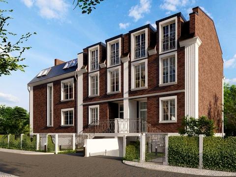 будинок за адресою Корсунська вул.