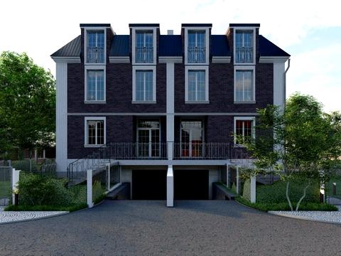 будинок за адресою Корсунська вул.